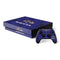 NFL Baltimore Ravens Team Jersey Xbox One X Bundle Skin