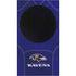 NFL Baltimore Ravens Team Jersey Xbox Series S Skins