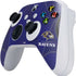 NFL Baltimore Ravens Team Jersey Xbox Series S Controller Skin