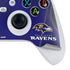 NFL Baltimore Ravens Team Jersey Xbox Series S Controller Skin