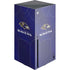 NFL Baltimore Ravens Team Jersey Xbox Series X Console Skin