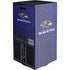 NFL Baltimore Ravens Team Jersey Xbox Series X Console Skin