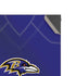 NFL Baltimore Ravens Team Jersey Xbox Series X Console Skin