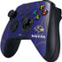 NFL Baltimore Ravens Team Jersey Xbox Series X Controller Skin