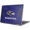 NFL Baltimore Ravens Team Jersey Yoga 710 14in Skin