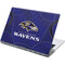 NFL Baltimore Ravens Team Jersey Yoga 910 2-in-1 14in Touch-Screen Skin
