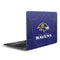 NFL Baltimore Ravens Team Jersey Zenbook UX305FA 13.3in Skin