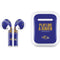 NFL Baltimore Ravens Team Motto Apple AirPods Skin