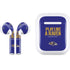 NFL Baltimore Ravens Team Motto Apple AirPods Skin