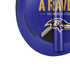 NFL Baltimore Ravens Team Motto Bose Noise Cancelling Headphones 700 Skin