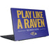 NFL Baltimore Ravens Team Motto Dell Vostro Skin
