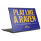 NFL Baltimore Ravens Team Motto HP Envy Skin