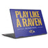 NFL Baltimore Ravens Team Motto HP Envy Skin
