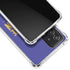NFL Baltimore Ravens Team Motto Galaxy A52 5G Clear Case