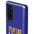 NFL Baltimore Ravens Team Motto Galaxy Note20 5G Pro Case