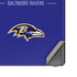 NFL Baltimore Ravens Team Motto Galaxy Note20 5G Skin