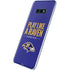 NFL Baltimore Ravens Team Motto Galaxy S10e Skin