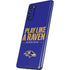 NFL Baltimore Ravens Team Motto Galaxy S20 Fan Edition Skin