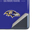 NFL Baltimore Ravens Team Motto Galaxy S20 Fan Edition Skin