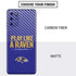 NFL Baltimore Ravens Team Motto Galaxy S20 Plus Skin