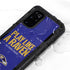 NFL Baltimore Ravens Team Motto Galaxy S20 Plus Waterproof Case