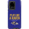 NFL Baltimore Ravens Team Motto Galaxy S20 Ultra 5G Pro Case