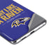 NFL Baltimore Ravens Team Motto Galaxy S20 Ultra 5G Skin