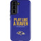NFL Baltimore Ravens Team Motto Galaxy S22 Pro Case