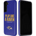 NFL Baltimore Ravens Team Motto Galaxy S22 Pro Case