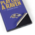 NFL Baltimore Ravens Team Motto Galaxy S22 Ultra Skin