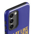 NFL Baltimore Ravens Team Motto Galaxy S23 Plus Pro Case