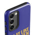 NFL Baltimore Ravens Team Motto Galaxy S23 Pro Case