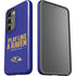 NFL Baltimore Ravens Team Motto Galaxy S23 Pro Case