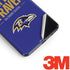 NFL Baltimore Ravens Team Motto Galaxy S9 Plus Skin