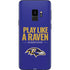 NFL Baltimore Ravens Team Motto Galaxy S9 Skin