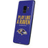 NFL Baltimore Ravens Team Motto Galaxy S9 Skin