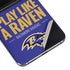 NFL Baltimore Ravens Team Motto Galaxy Z Flip5 5G Skin