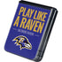 NFL Baltimore Ravens Team Motto Galaxy Z Flip5 5G Skin