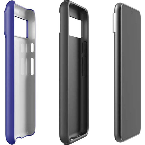 NFL Baltimore Ravens Team Motto Google Pixel 8 Pro Impact Case