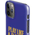 NFL Baltimore Ravens Team Motto iPhone 11 Pro Lite Case