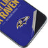 NFL Baltimore Ravens Team Motto iPhone 11 Skin