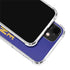 NFL Baltimore Ravens Team Motto iPhone 12 Clear Case