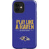 NFL Baltimore Ravens Team Motto iPhone 12 Impact Case
