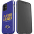 NFL Baltimore Ravens Team Motto iPhone 12 Impact Case