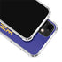 NFL Baltimore Ravens Team Motto iPhone 12 Mini Clear Case