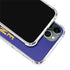 NFL Baltimore Ravens Team Motto iPhone 12 Pro Clear Case