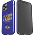 NFL Baltimore Ravens Team Motto iPhone 12 Pro Impact Case