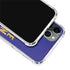 NFL Baltimore Ravens Team Motto iPhone 12 Pro Max Clear Case