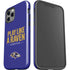 NFL Baltimore Ravens Team Motto iPhone 12 Pro Max Impact Case