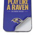NFL Baltimore Ravens Team Motto iPhone 12 Pro Max Skin